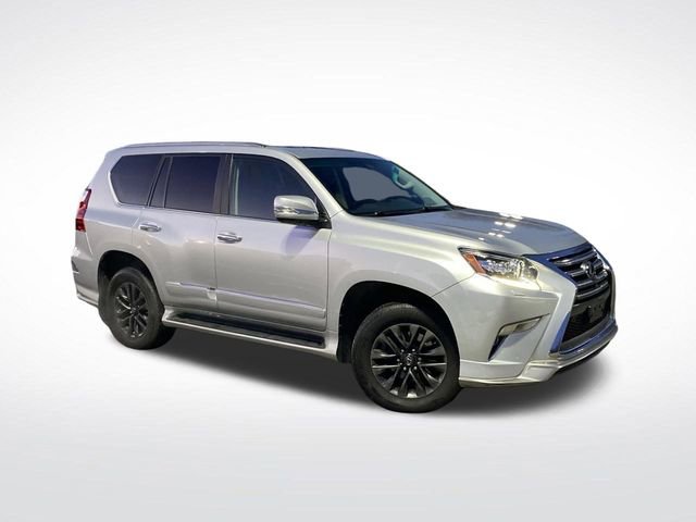 Used 2018 Lexus GX 460 Luxury image 30