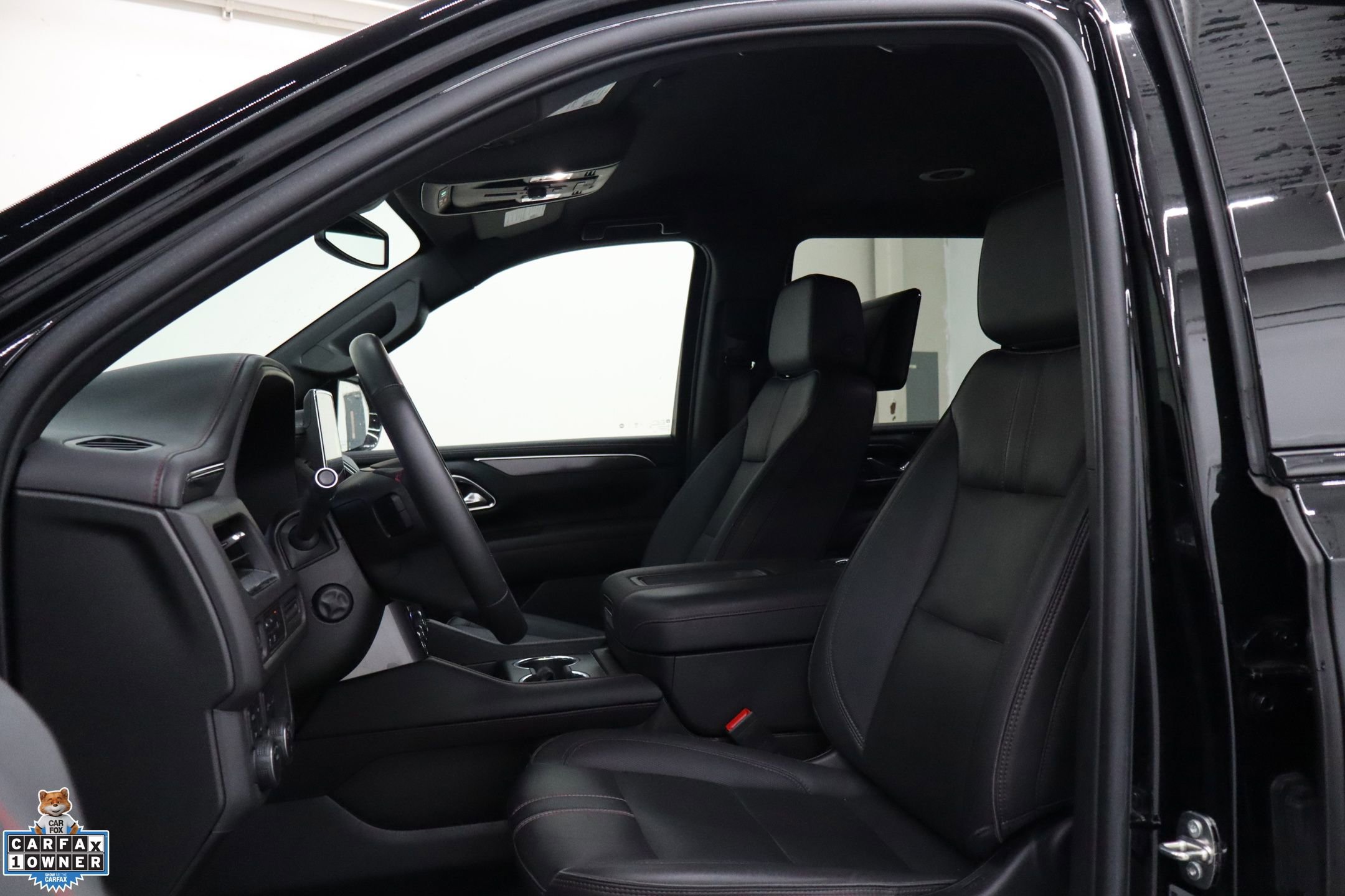 Used 2023 Chevrolet Tahoe RST w/ RST Performance Edition image 13