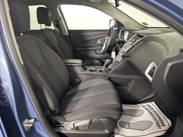 Used 2012 Chevrolet Equinox LT w/ Driver Convenience Package image 14