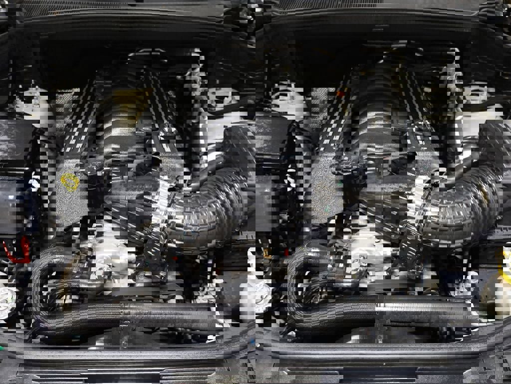 Used 2019 Dodge Durango SRT w/ Premium Interior Group image 38