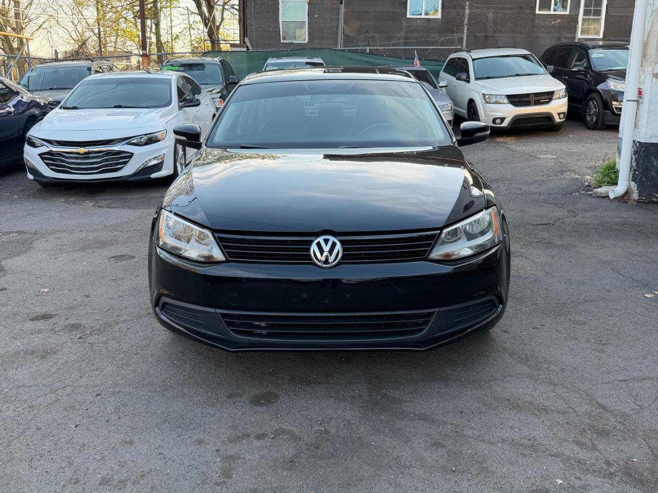 Used 2014 Volkswagen Jetta SE FWD image 15
