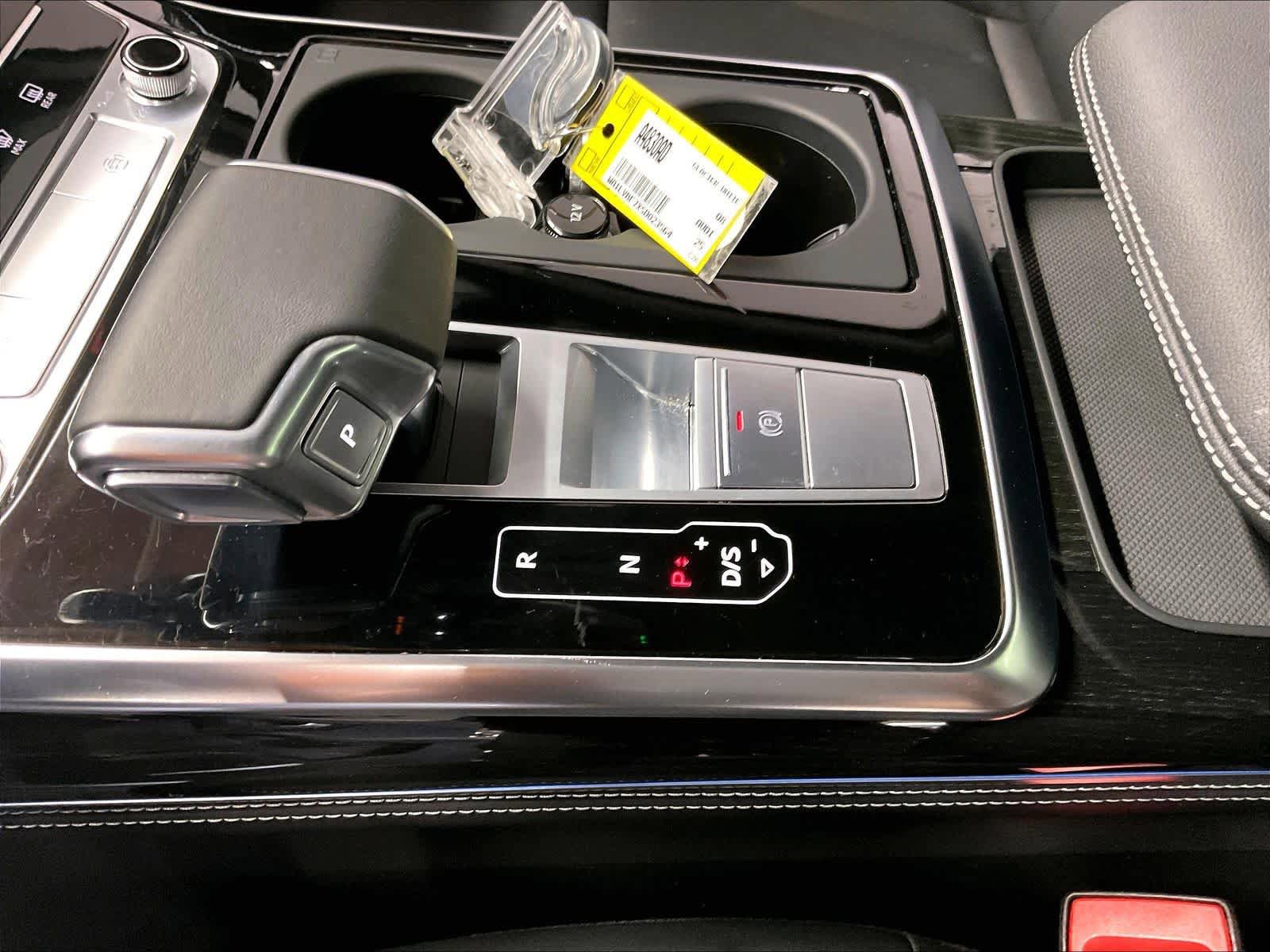 Certified 2025 Audi Q7 3.0T Premium Plus w/ Premium Plus Package AWD/4WD image 18