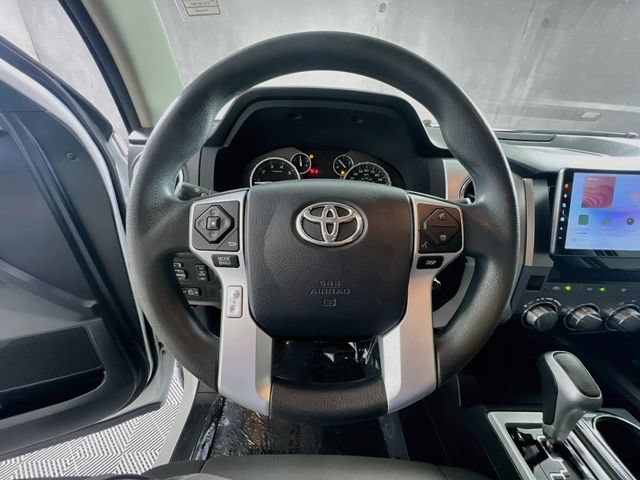 Used 2015 Toyota Tundra SR5 w/ TRD Off Road Package RWD image 16