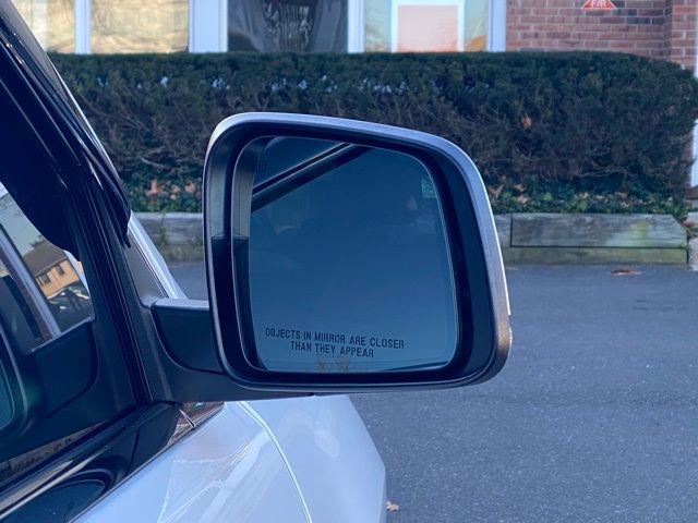 Used 2019 Jeep Grand Cherokee Limited w/ Luxury Group II image 16