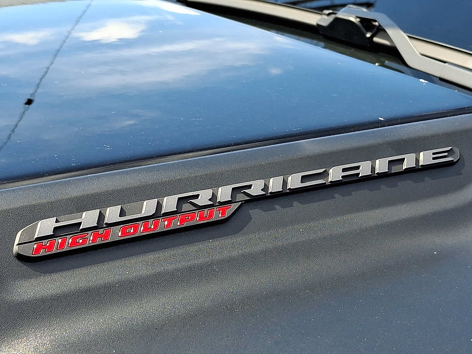 Used 2026 RAM 1500 RHO AWD/4WD image 34