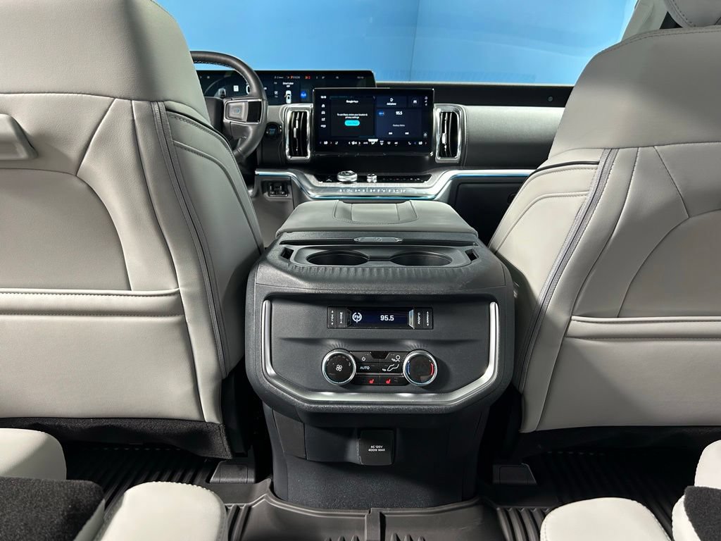 New 2026 Ford Expedition Max Platinum w/ Platinum Ultimate Package AWD/4WD image 72