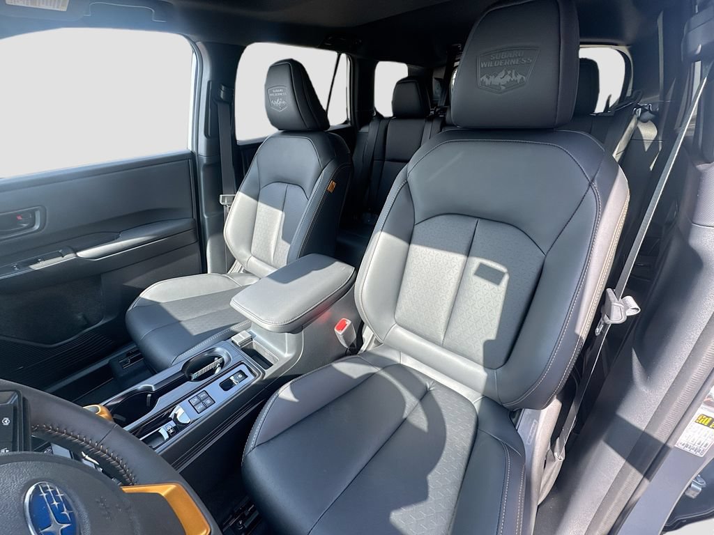 New 2026 Subaru Outback Wilderness AWD/4WD image 19