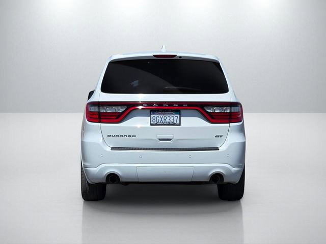 Used 2019 Dodge Durango GT RWD image 5