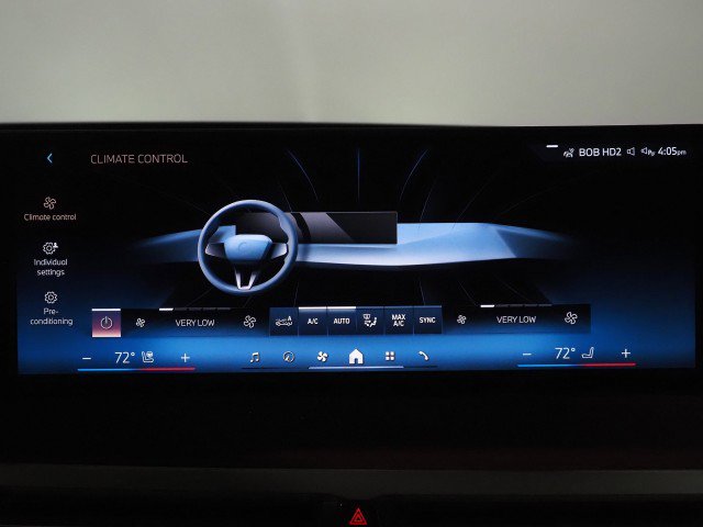 Used 2024 BMW iX xDrive50 w/ Sport Package image 56