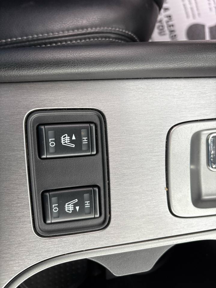 Used 2022 Nissan Murano SL AWD/4WD image 27