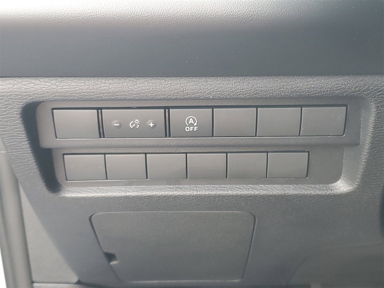 New 2026 Mitsubishi Outlander ES image 19