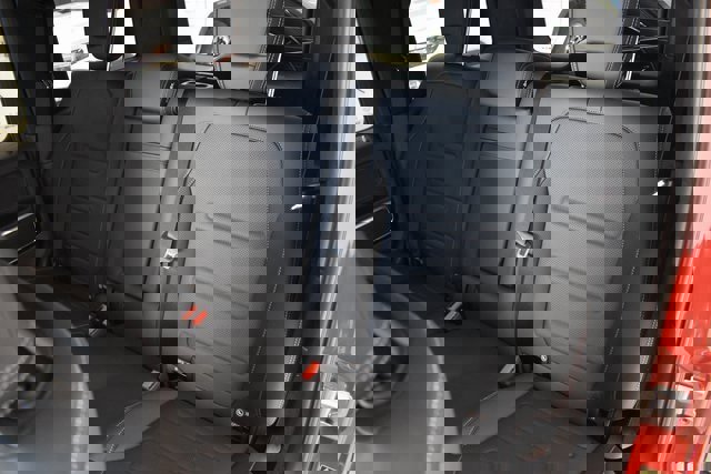 Used 2025 Mercedes-Benz G 550 image 7