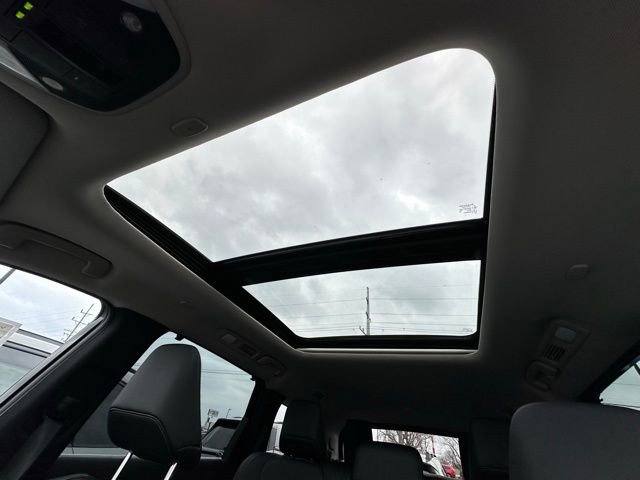 New 2026 INFINITI QX60 Luxe image 22