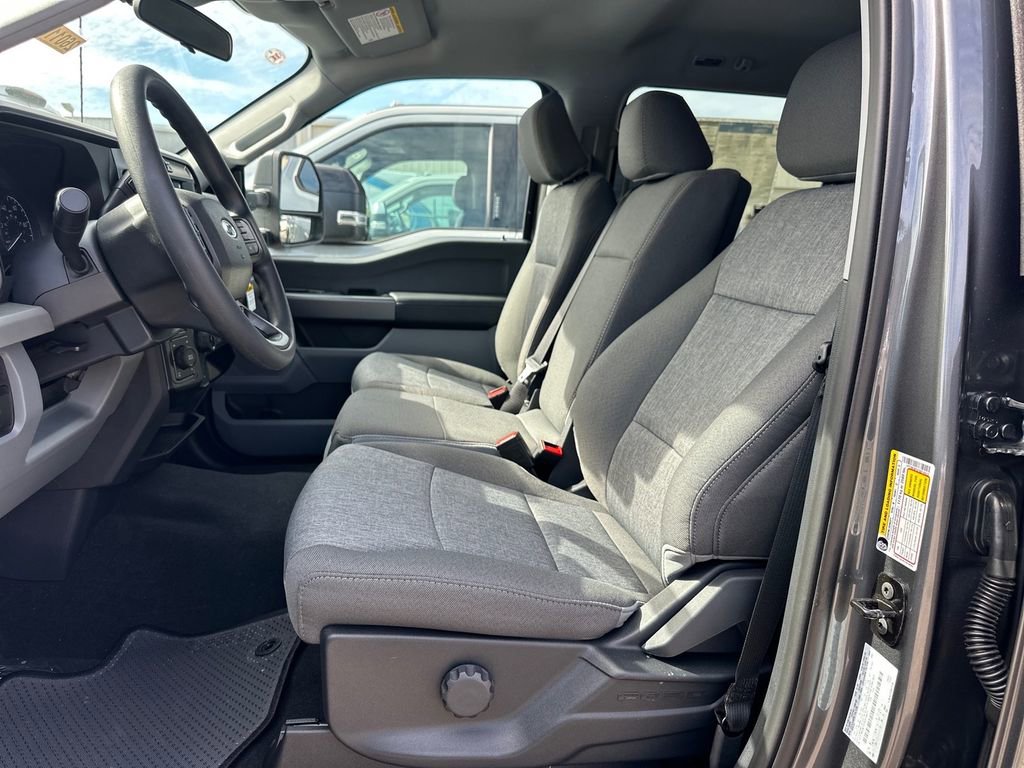 New 2026 Ford F250 XL w/ STX Appearance Package AWD/4WD image 7