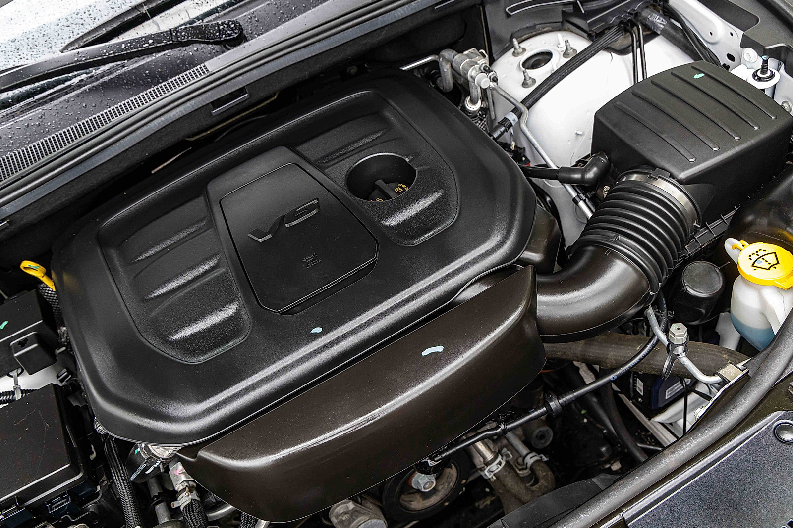 Used 2022 Jeep Grand Cherokee Limited image 31