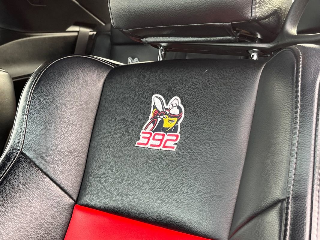 Used 2022 Dodge Challenger R/T Scat Pack image 24