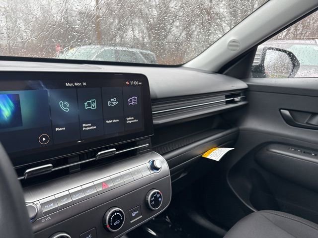 Certified 2026 Hyundai Kona SE image 18