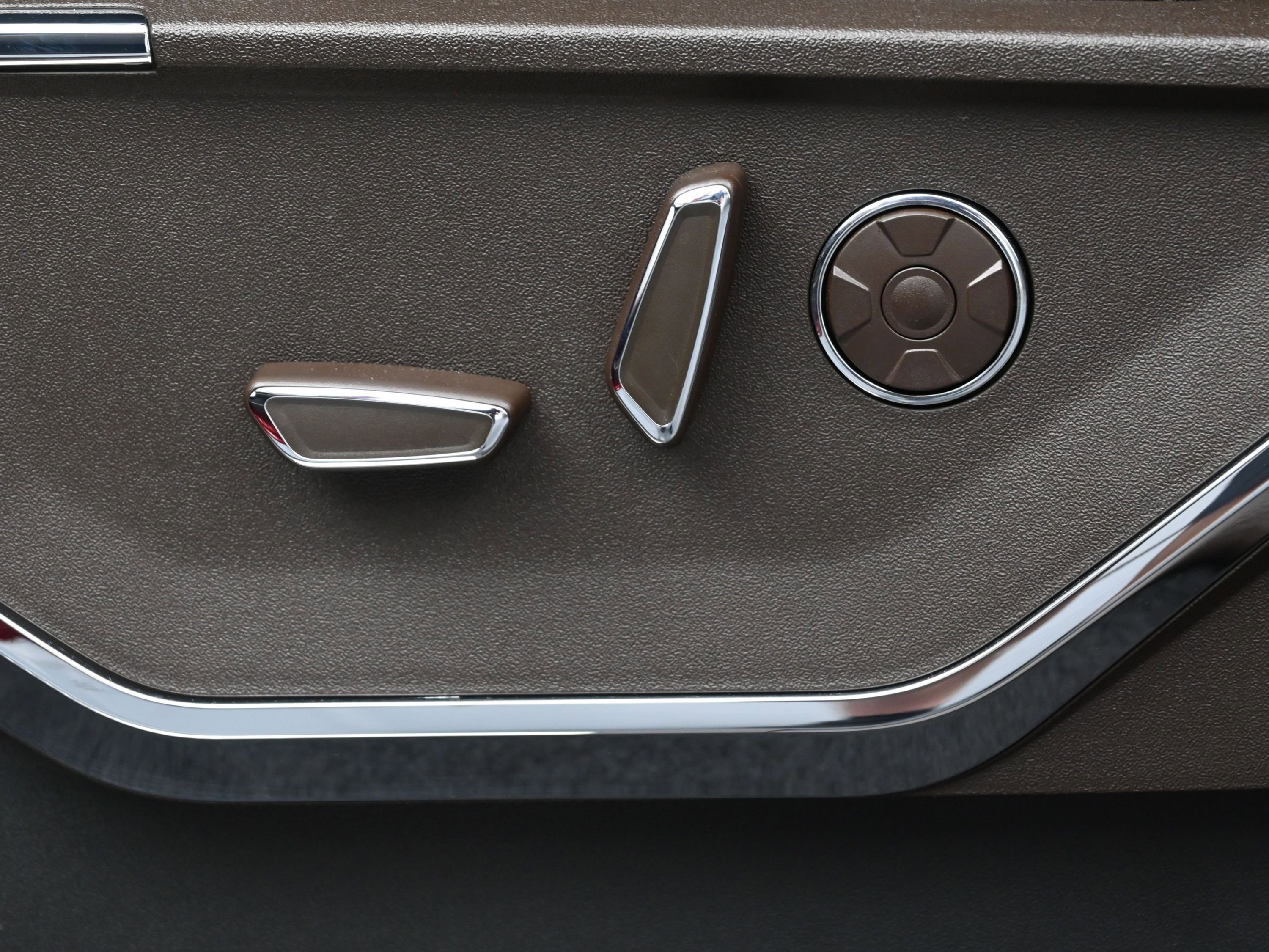 Used 2024 Ford F150 King Ranch w/ FX4 Off-Road Package AWD/4WD image 10