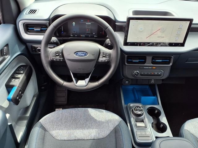 New 2025 Ford Maverick XLT w/ XLT Luxury Package image 6