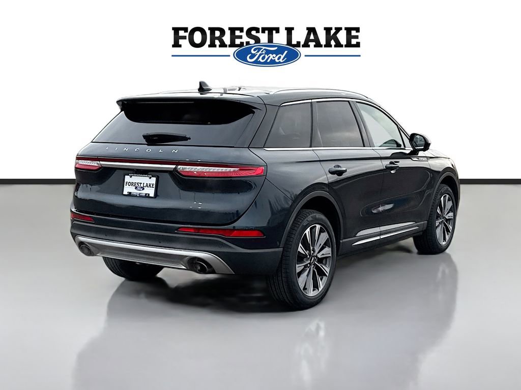 Used 2022 Lincoln Corsair Reserve w/ Equipment Group 201A image 7