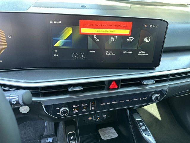 New 2026 Kia Sorento S FWD image 23