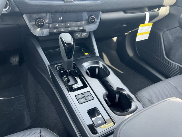 New 2026 Subaru Outback Limited w/ Premium/Limited Package 2 image 19