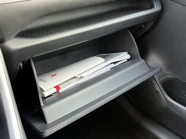 Used 2024 Toyota RAV4 XLE image 38