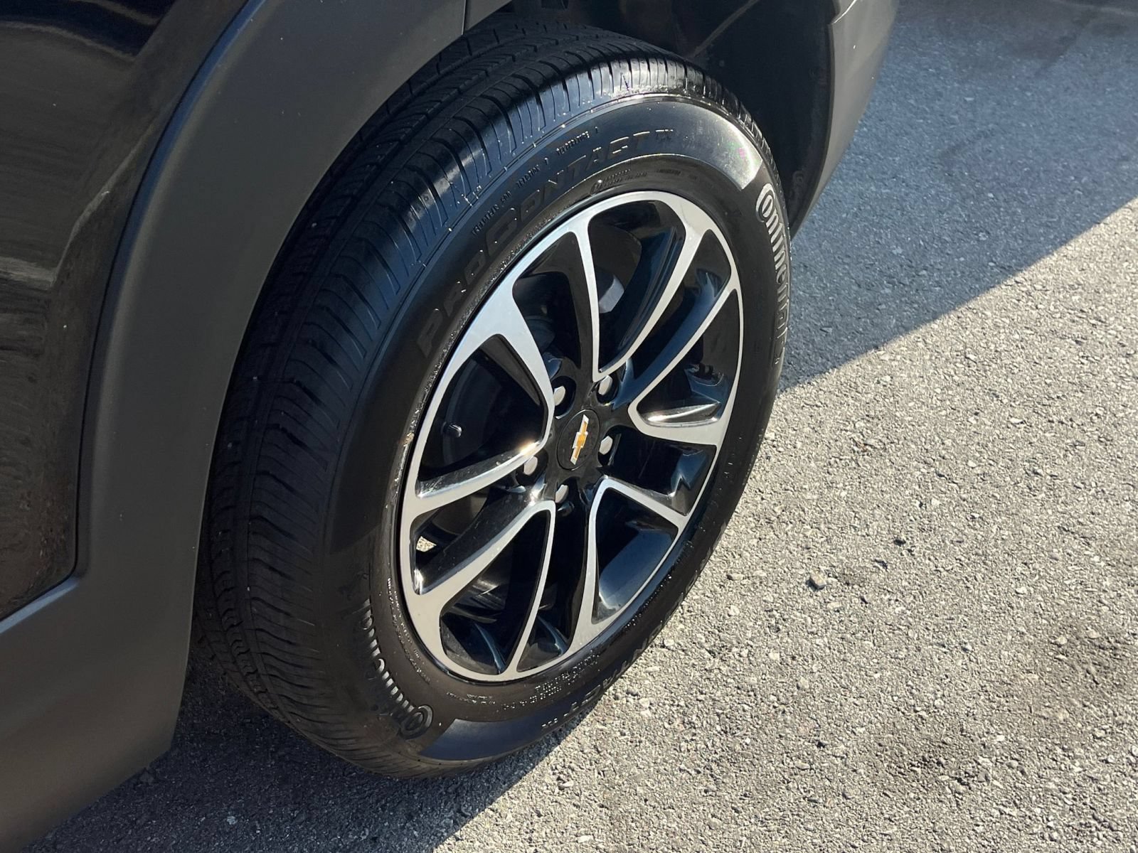 Used 2025 Chevrolet TrailBlazer LT FWD image 31