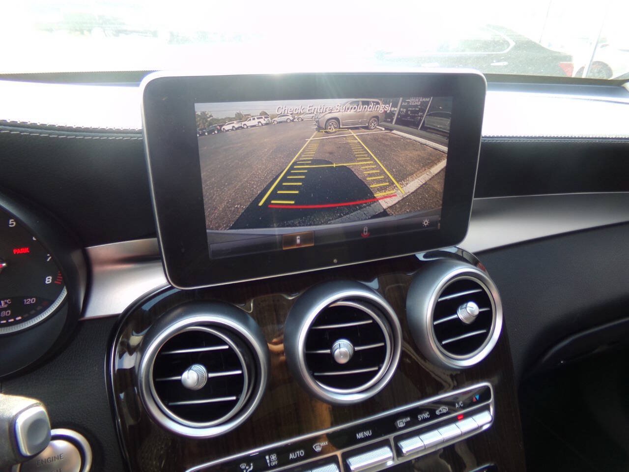 Used 2016 Mercedes-Benz GLC 300 image 63