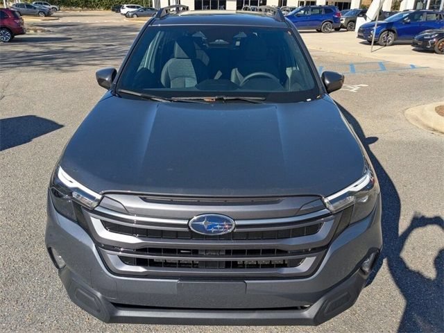 New 2026 Subaru Forester Premium w/ Premium/Limited Package AWD/4WD image 5