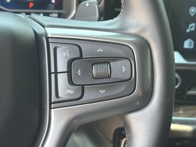 Used 2023 Chevrolet Silverado 1500 RST w/ Convenience Package II AWD/4WD image 27