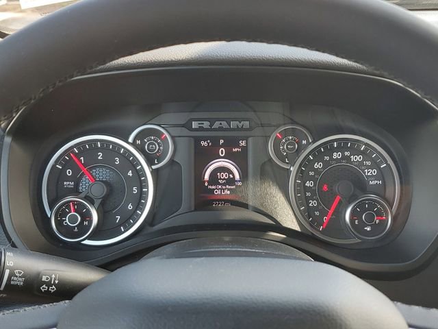 Certified 2025 RAM 1500 Big Horn image 32