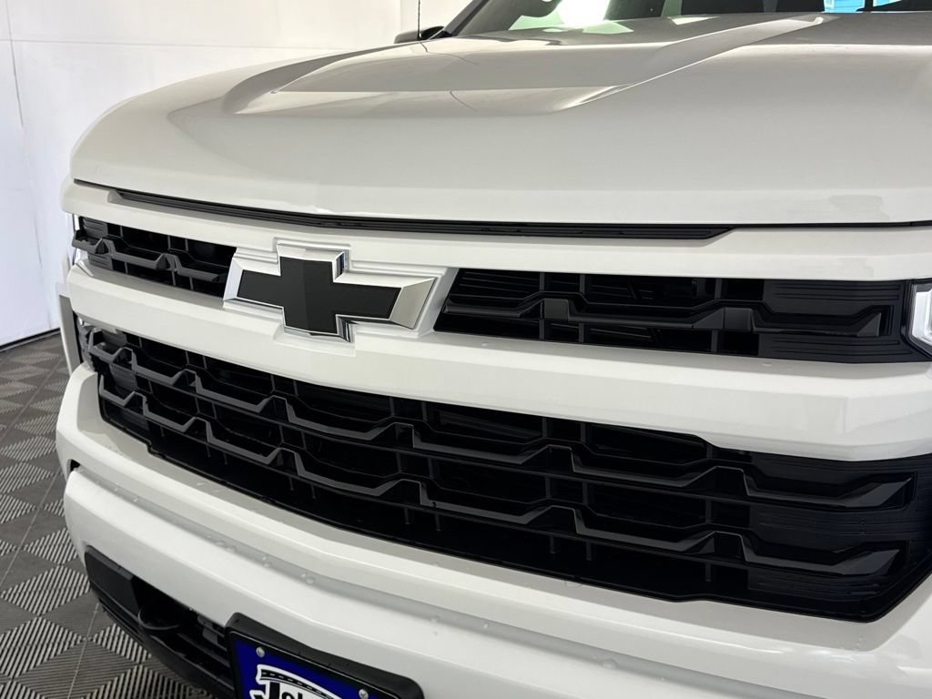 New 2026 Chevrolet Silverado 1500 RST AWD/4WD image 40