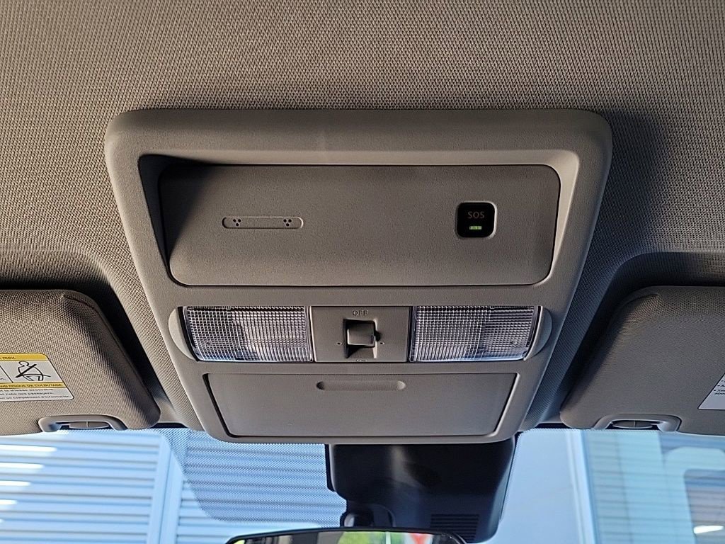 New 2026 Nissan Frontier SV w/ All-Weather Content Package RWD image 28