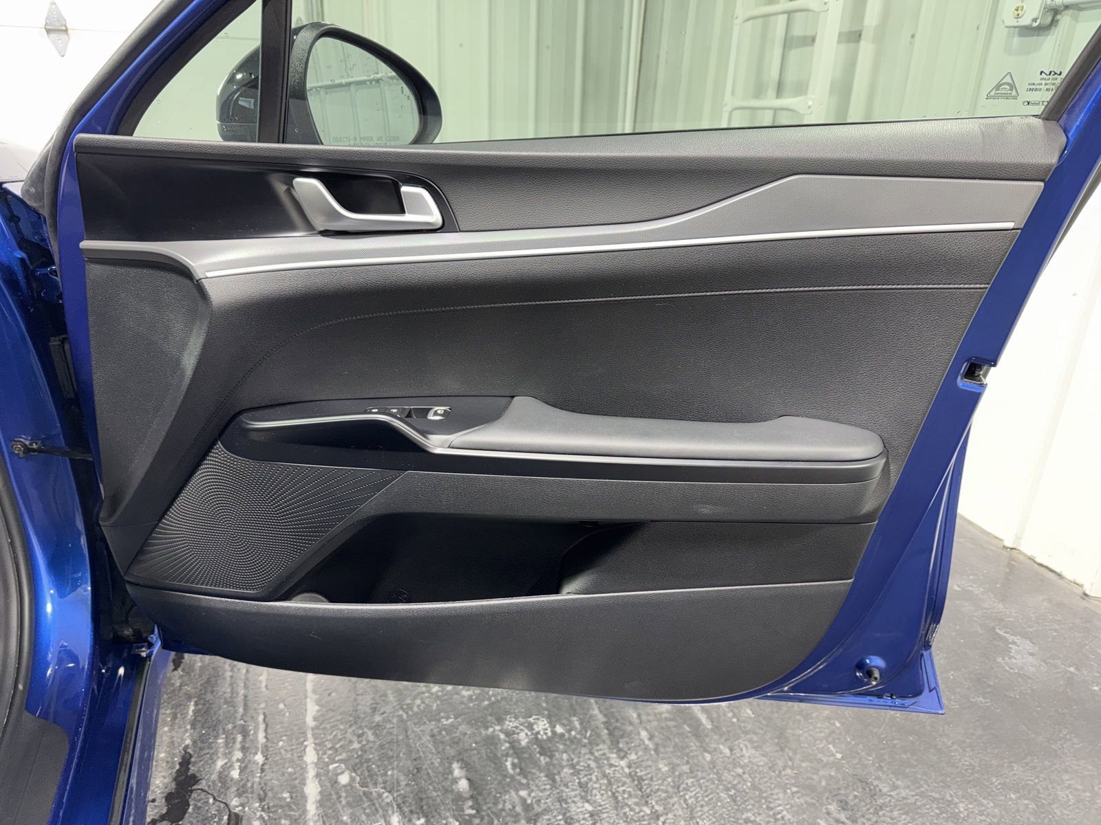 Used 2023 Kia K5 GT-Line AWD/4WD image 11