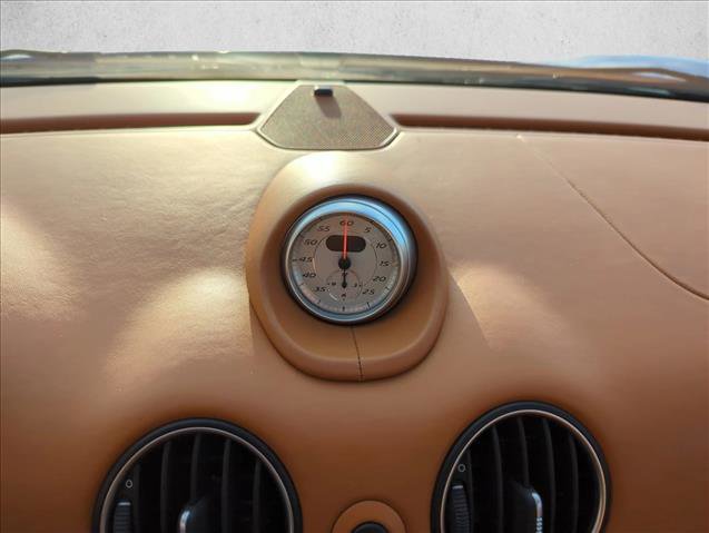 Used 2008 Porsche Cayman S image 23