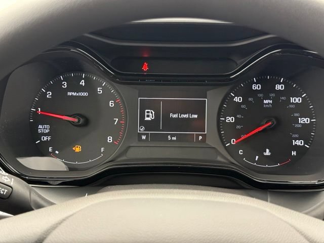 New 2026 Chevrolet Trax LS w/ LS Convenience Package FWD image 30