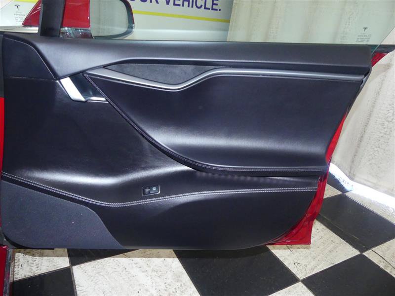 Used 2018 Tesla Model S 75D AWD/4WD image 23