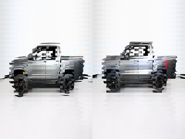 New 2026 Nissan Frontier SV w/ SV Convenience Package image 8