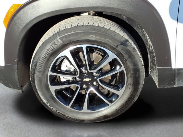 Used 2024 Chevrolet TrailBlazer LT w/ LT Cold Weather Package image 10