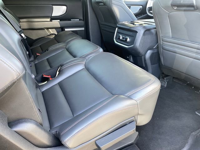 Certified 2025 Ford Expedition Max Active RWD image 14