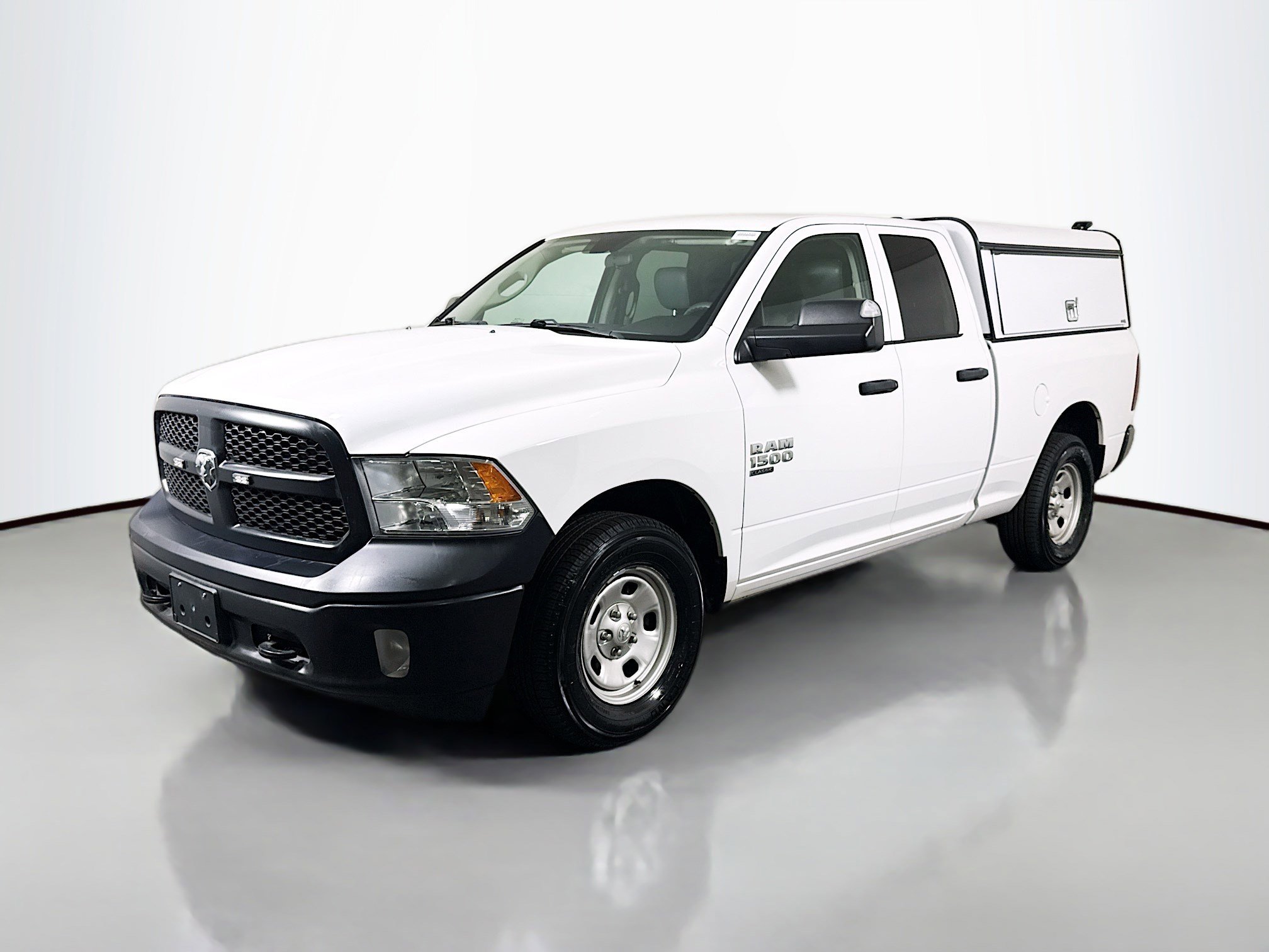 Used 2023 RAM 1500 Tradesman w/ Trailer Tow Group image 4
