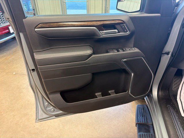 Certified 2023 GMC Sierra 1500 Elevation AWD/4WD image 14