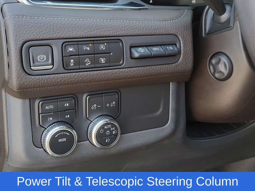 Used 2023 GMC Yukon Denali image 26