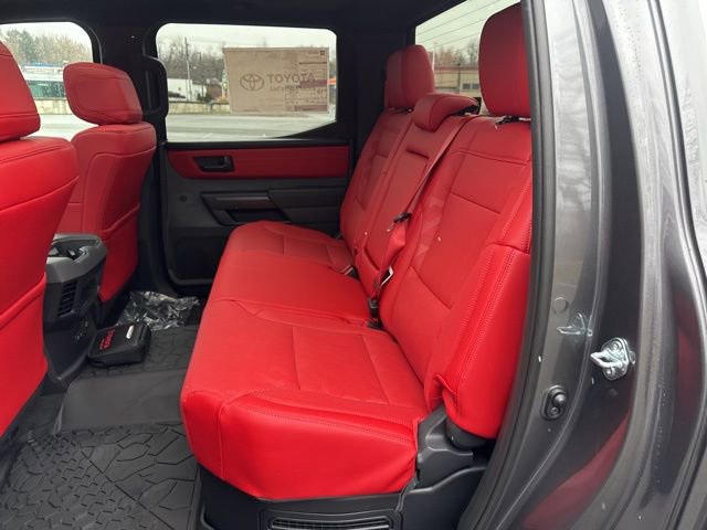 New 2026 Toyota Tundra TRD Pro image 15