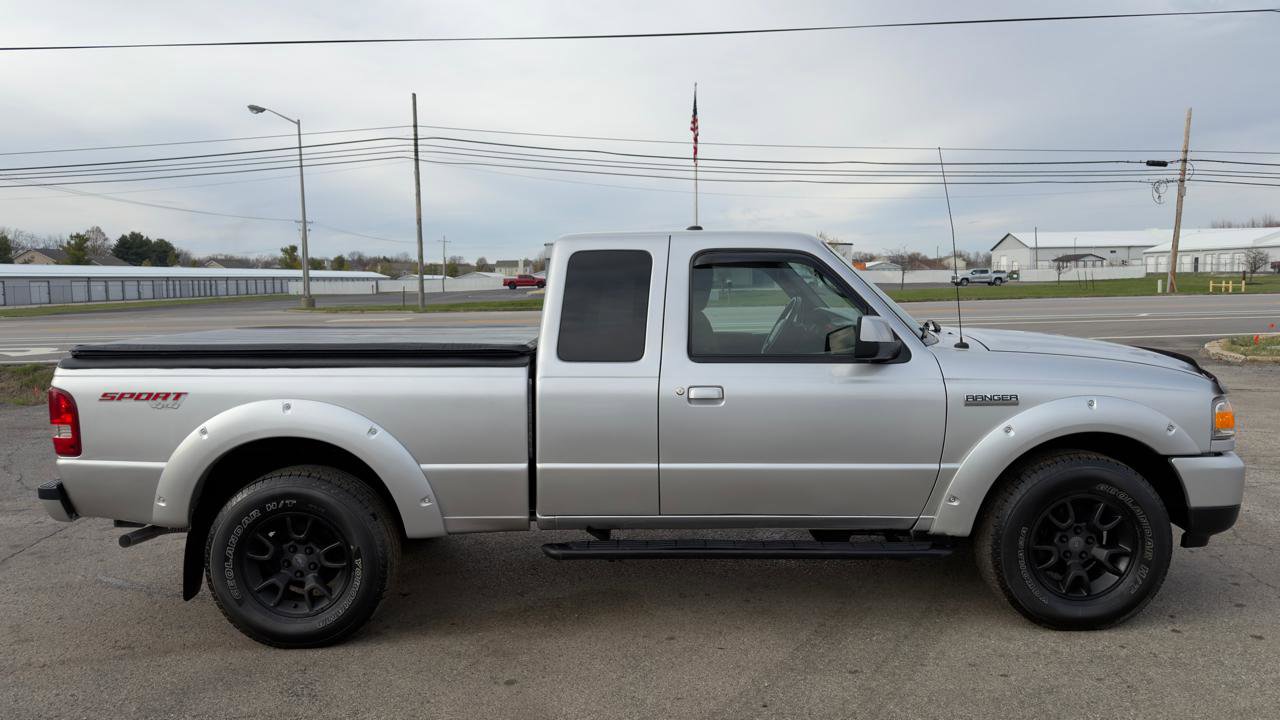 Used 2011 Ford Ranger Sport image 15