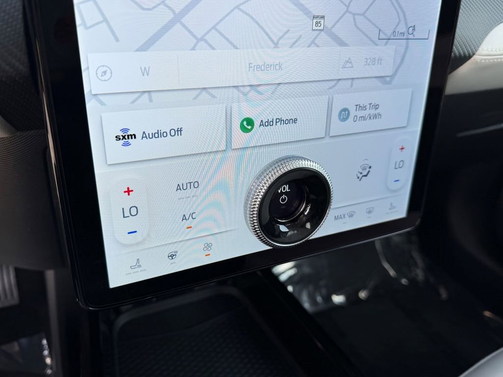 Used 2025 Ford Mustang Mach-E Premium AWD/4WD image 31