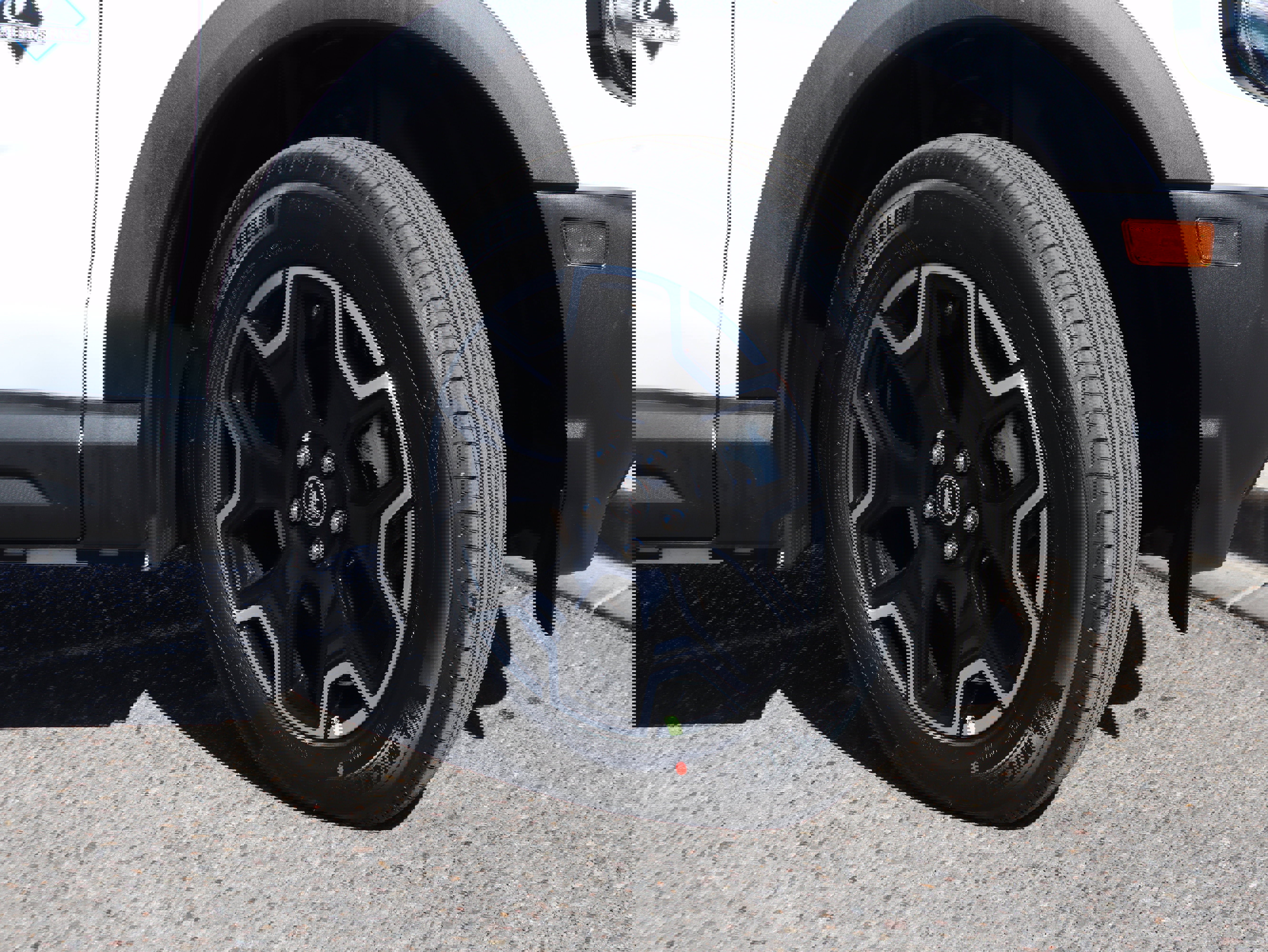 New 2026 Ford Bronco Sport Outer Banks image 13