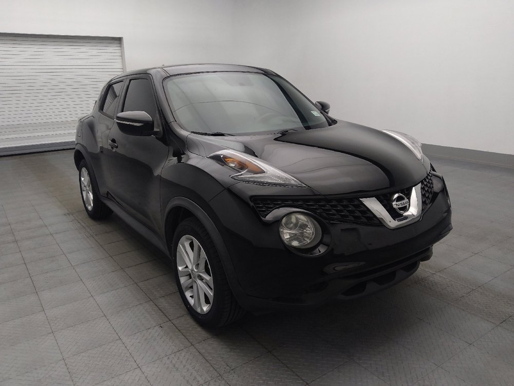 Used 2016 Nissan Juke S FWD image 13