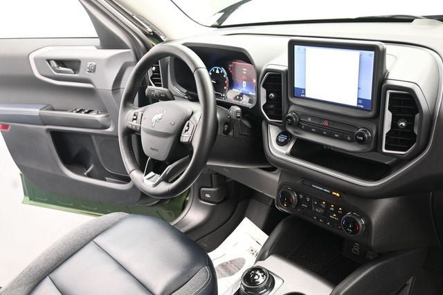 Used 2024 Ford Bronco Sport Outer Banks AWD/4WD image 19